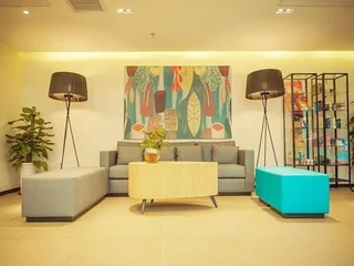 Чэнду: Hanting Hotel