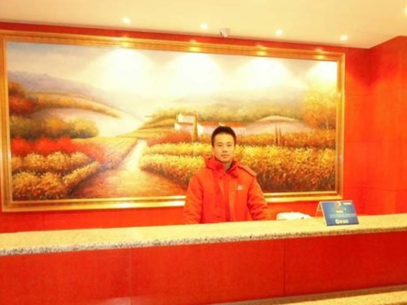 Hanting XA N Coach Station — фото 1