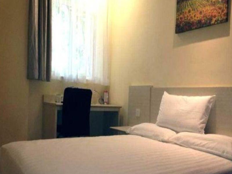 Сиань: Hanting Hotel Xi'an North Street Branch