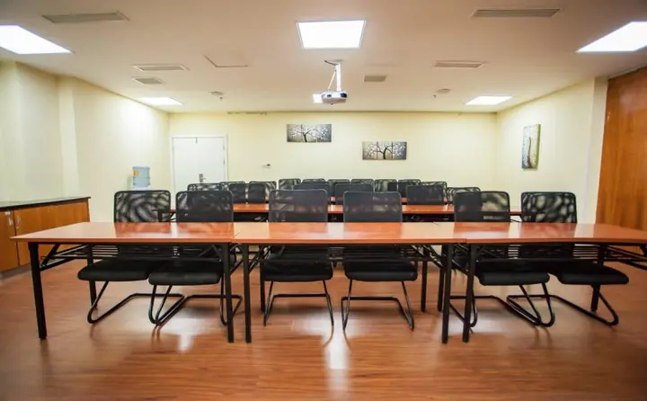 Куньмин: Hanting Hotel Kunming Cuihu
