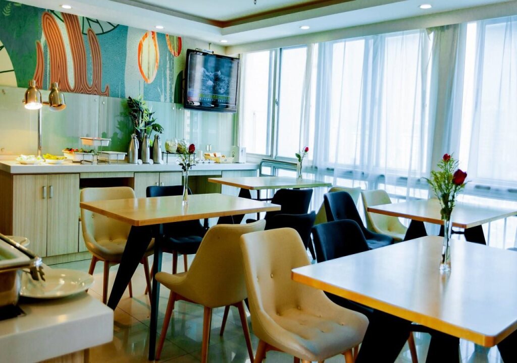 Куньмин: Hanting Hotel Kunming Beijing Rd