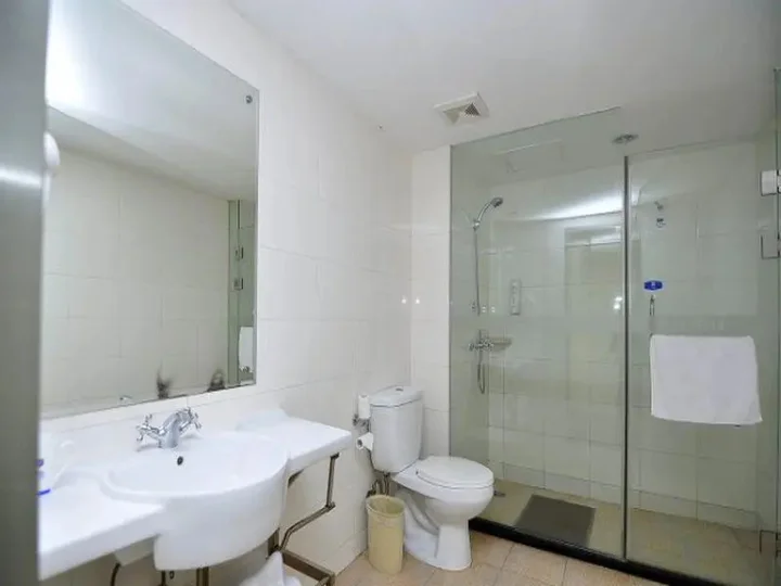 Куньмин: Hanting Hotel Kunming Beijing Rd