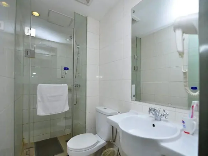 Куньмин: Hanting Hotel Kunming Beijing Rd