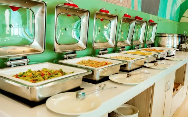 Куньмин: Hanting Hotel Kunming Beijing Rd