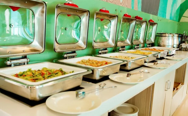 Куньмин: Hanting Hotel Kunming Beijing Rd