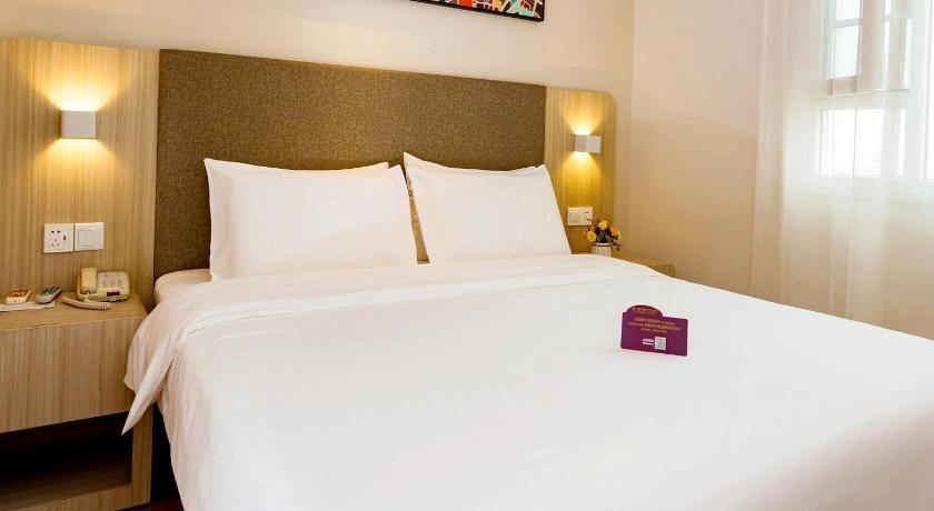 Куньмин: Hanting Hotel Kunming Beijing Rd