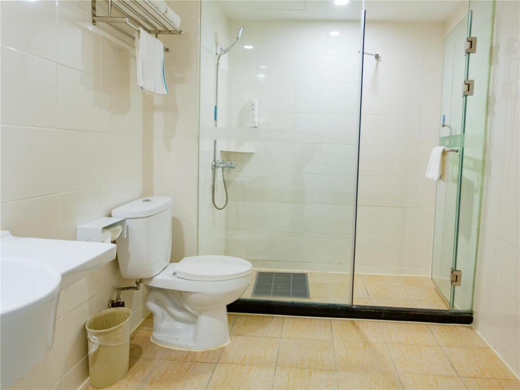 Куньмин: Hanting Hotel Kunming Beijing Rd