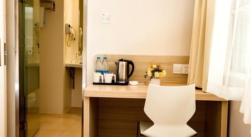 Куньмин: Hanting Hotel Kunming Beijing Rd
