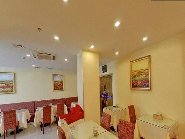 Наньчан: Hanting Express Nanchang Ba Yi Square Branch