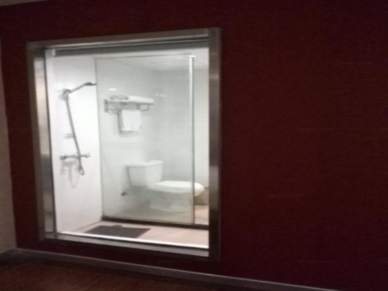 Наньчан: Hanting Express Nanchang Ba Yi Square Branch