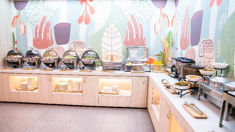 Наньчан: Hanting Express Nanchang Ba Yi Square Branch