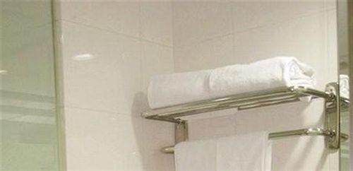 Сямынь: Hanting Express Inn Xiahe Road - Xiamen