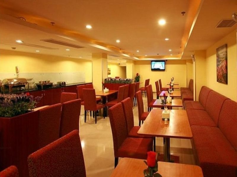 Сямынь: Hanting Express Xiamen Ferry Terminal Branch