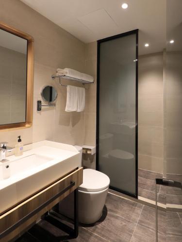 Сямынь: Hanting Premium Hotel Xiamen Zhongshan Road Pedestrian Street
