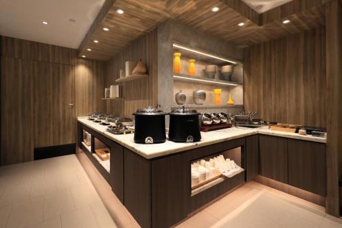Сямынь: Hanting Premium Hotel Xiamen Zhongshan Road Pedestrian Street
