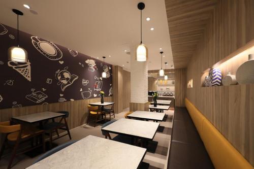 Сямынь: Hanting Premium Hotel Xiamen Zhongshan Road Pedestrian Street