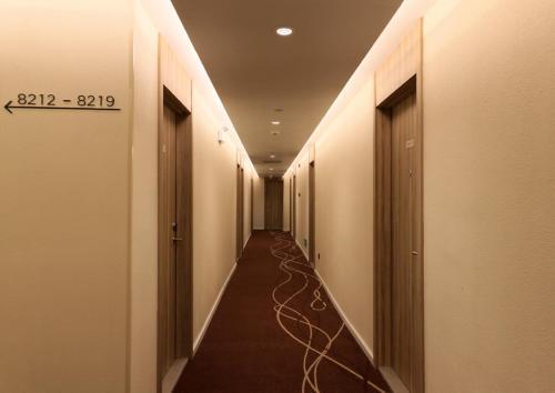 Сямынь: Hanting Premium Hotel Xiamen Zhongshan Road Pedestrian Street