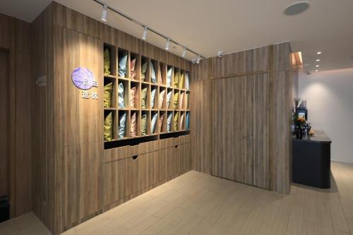 Сямынь: Hanting Premium Hotel Xiamen Zhongshan Road Pedestrian Street
