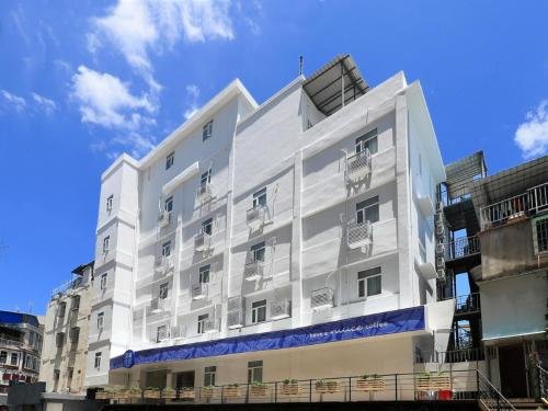 Сямынь: Hanting Premium Hotel Xiamen Zhongshan Road Pedestrian Street