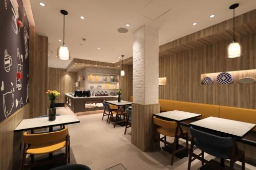 Сямынь: Hanting Premium Hotel Xiamen Zhongshan Road Pedestrian Street