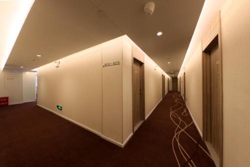 Сямынь: Hanting Premium Hotel Xiamen Zhongshan Road Pedestrian Street