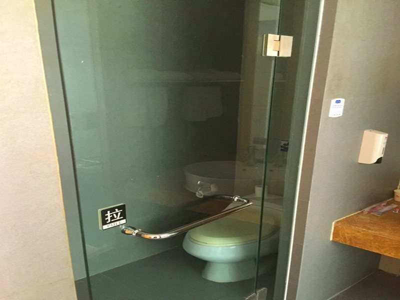 Шаоксинг: Hanting Hotel Shaoxing Renmin Rd