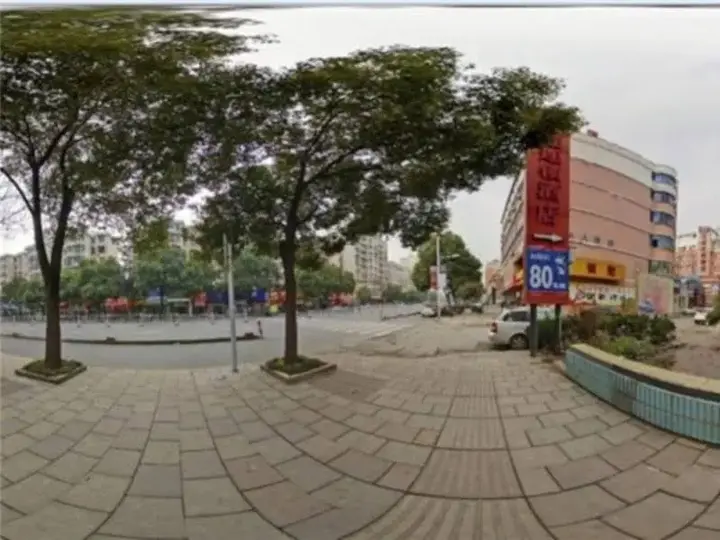 Шаоксинг: Hanting Hotel Shaoxing Renmin Rd