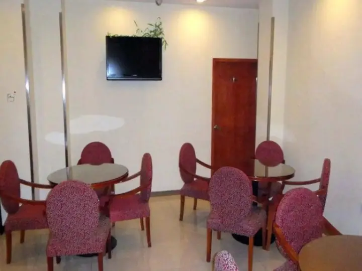 Ухань: Hanting Hotel Wuhan Jiangtan Park