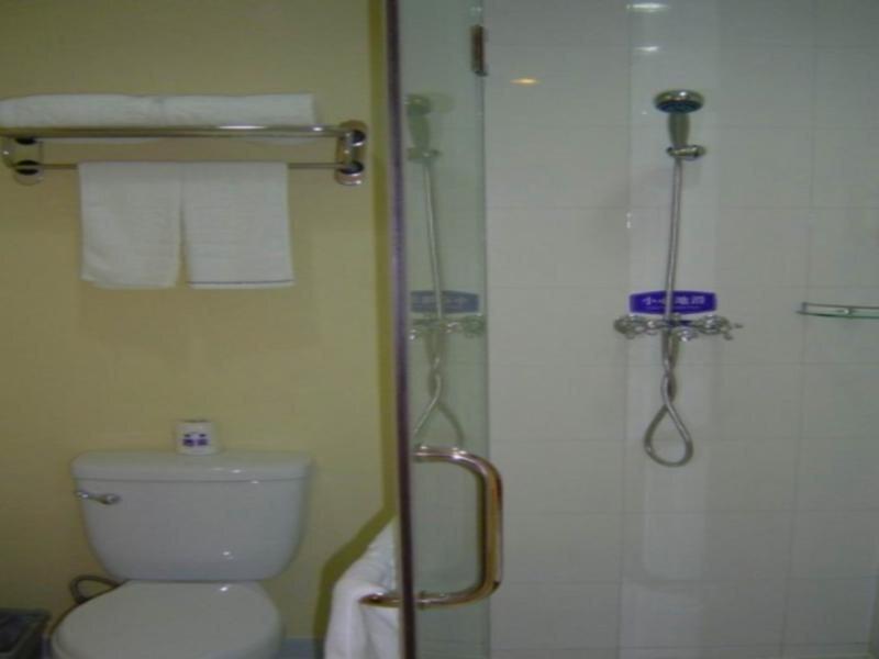 Хух-Хото: Hanting Hotel (Hohhot Wenhuagong Street)