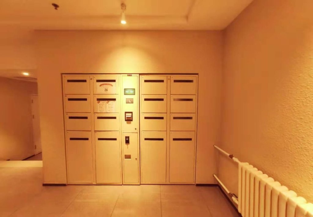 Пекин: Hanting Hotel Beijing Sanli River Fuwai Street