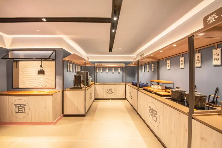Шэньян: Hanting Hotel Shenyang Sujiatun Railway Station Br