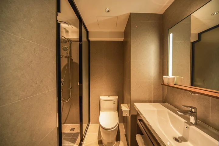 Шэньян: Hanting Hotel Shenyang Sujiatun Railway Station Br