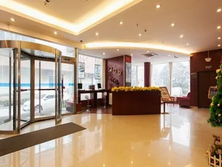 Сиань: Hanting XA 1st Gaoxing Rd