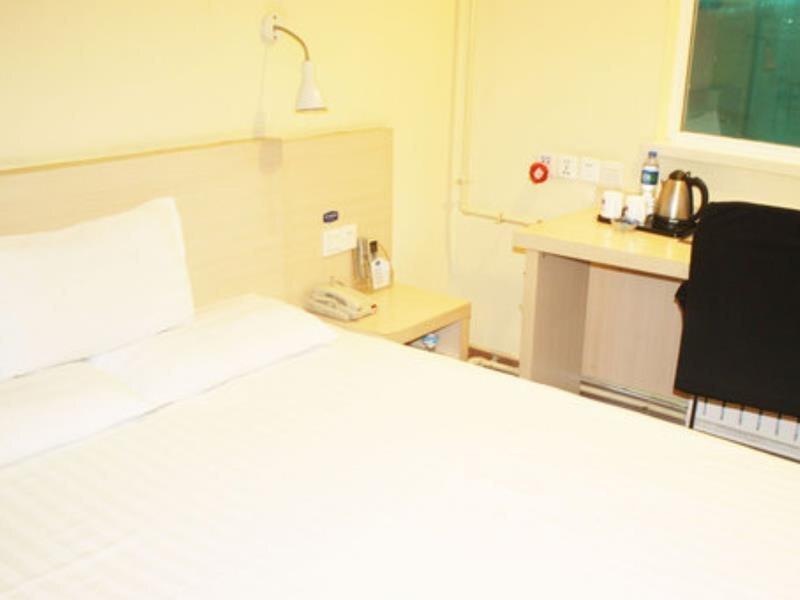 Сиань: Hanting Hotel Xi'an Keji Road