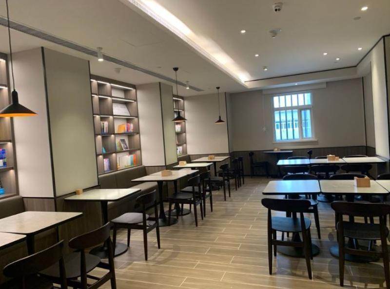 Сиань: Hanting Hotel Xi'an Keji Road