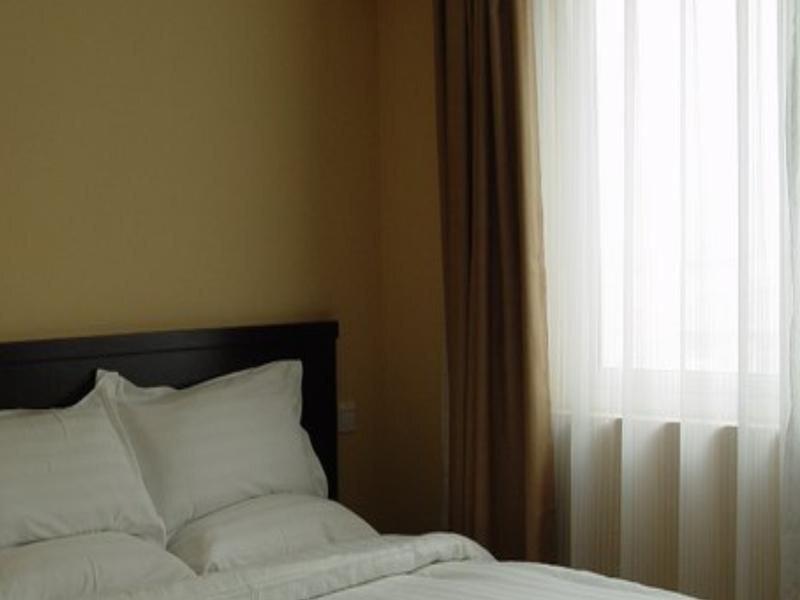 Сиань: Hanting Hotel (Xi'an Jixiang Road)