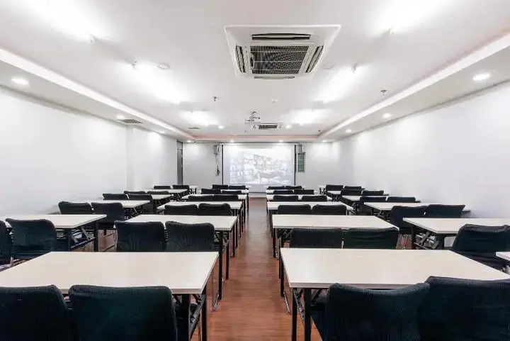 Сиань: Hanting Hotel (Xi'an Jixiang Road)