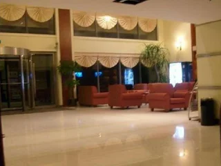 Нанкин: Hanting Hotel Nanjing Hanzhong