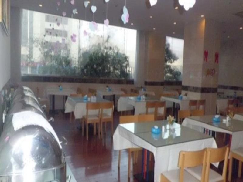 Чанчжоу: Hanting CZ Changchai