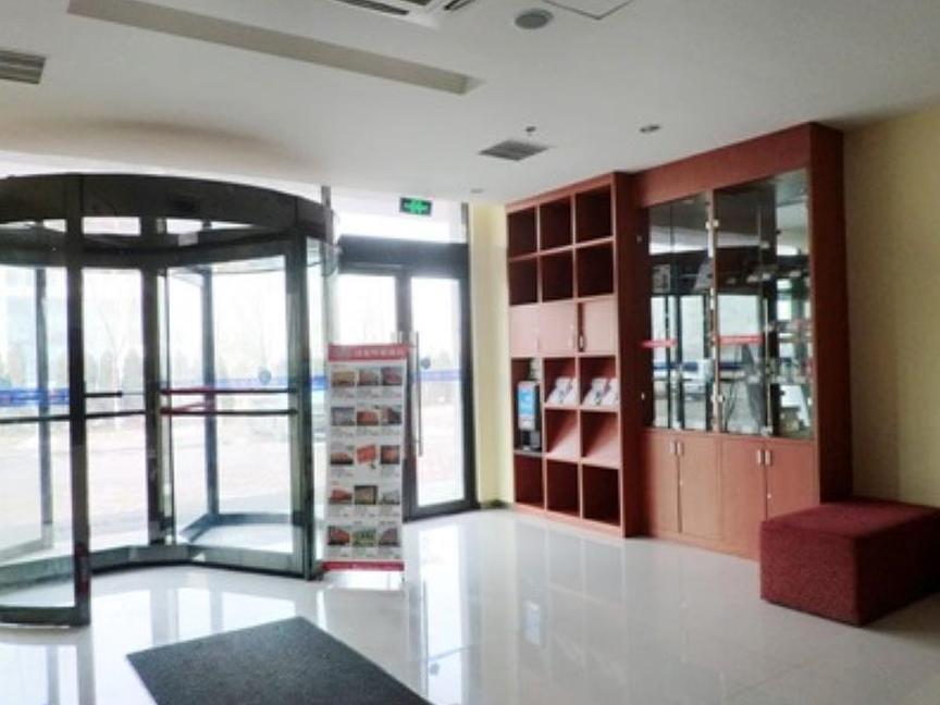 Далянь: Hanting Express Dalian Huayuankou