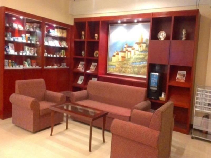 Чанчунь: Hanting Hotel Changchun Railway