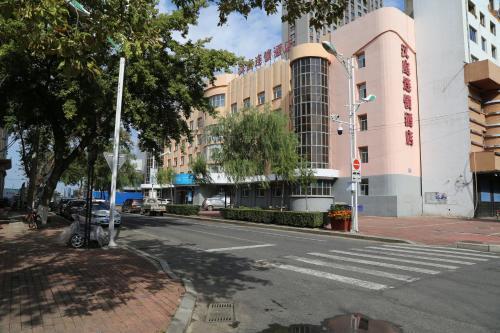 Хэйхэ: Hanting Hotel