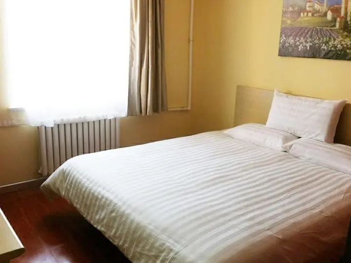 Хэйхэ: Hanting Hotel