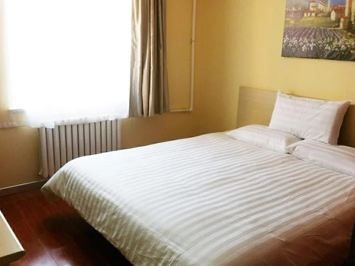 Хэйхэ: Hanting Hotel