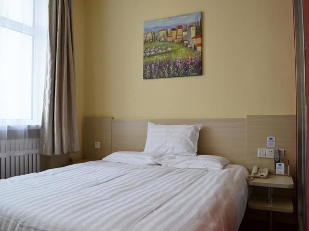 Хэйхэ: Hanting Hotel