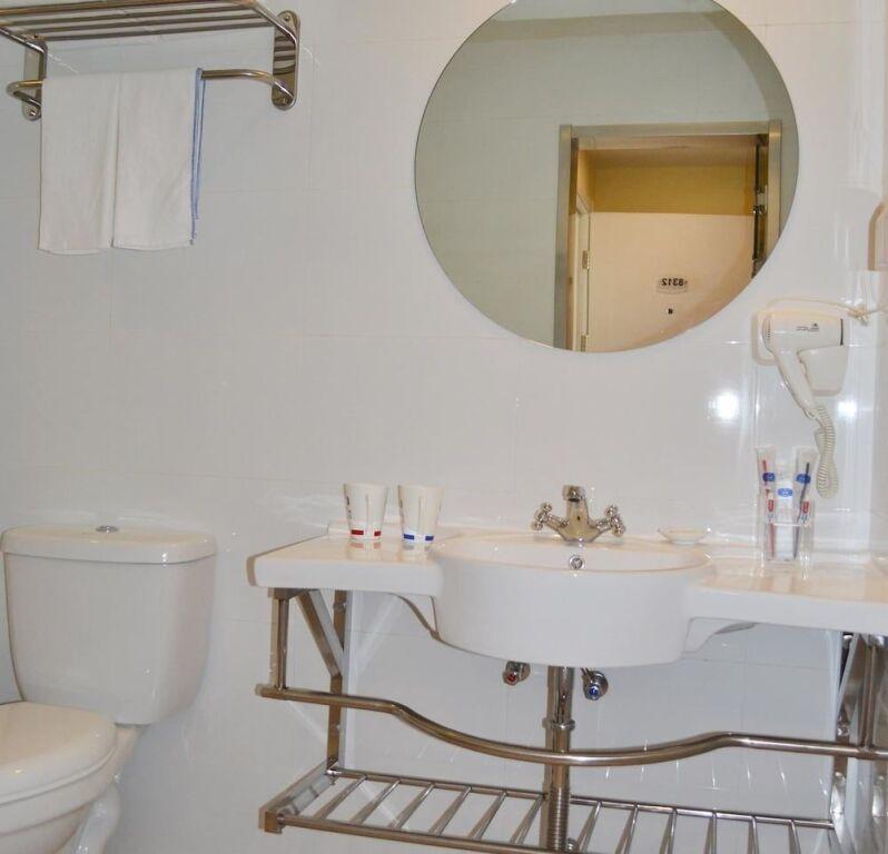 Хэйхэ: Hanting Hotel