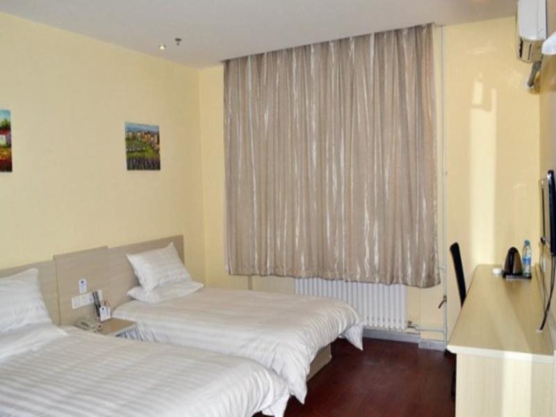 Хэйхэ: Hanting Hotel
