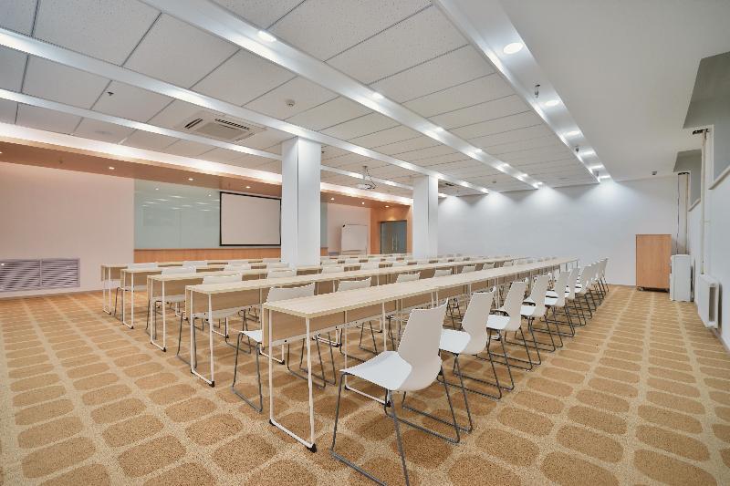 Харбин: Hanting Hotel Harbin Dongdazhi Street Qiulin