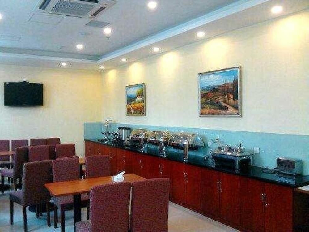 Линьи: Hanting Linyi Tongda Binhe