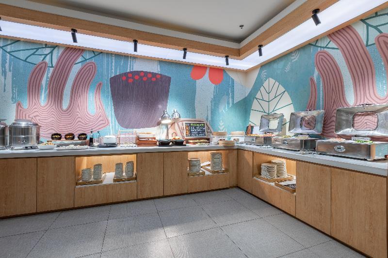 Линьи: Hanting Hotel Linyi Beiyuan Road Branch